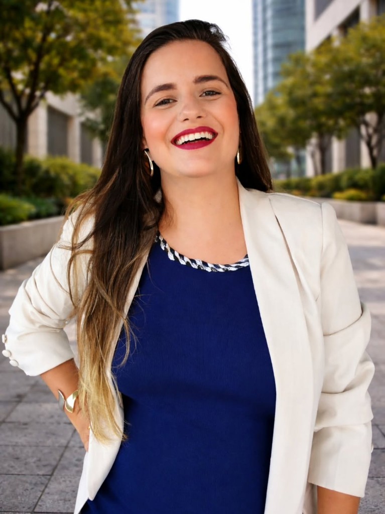 Andressa Vilas Bôas